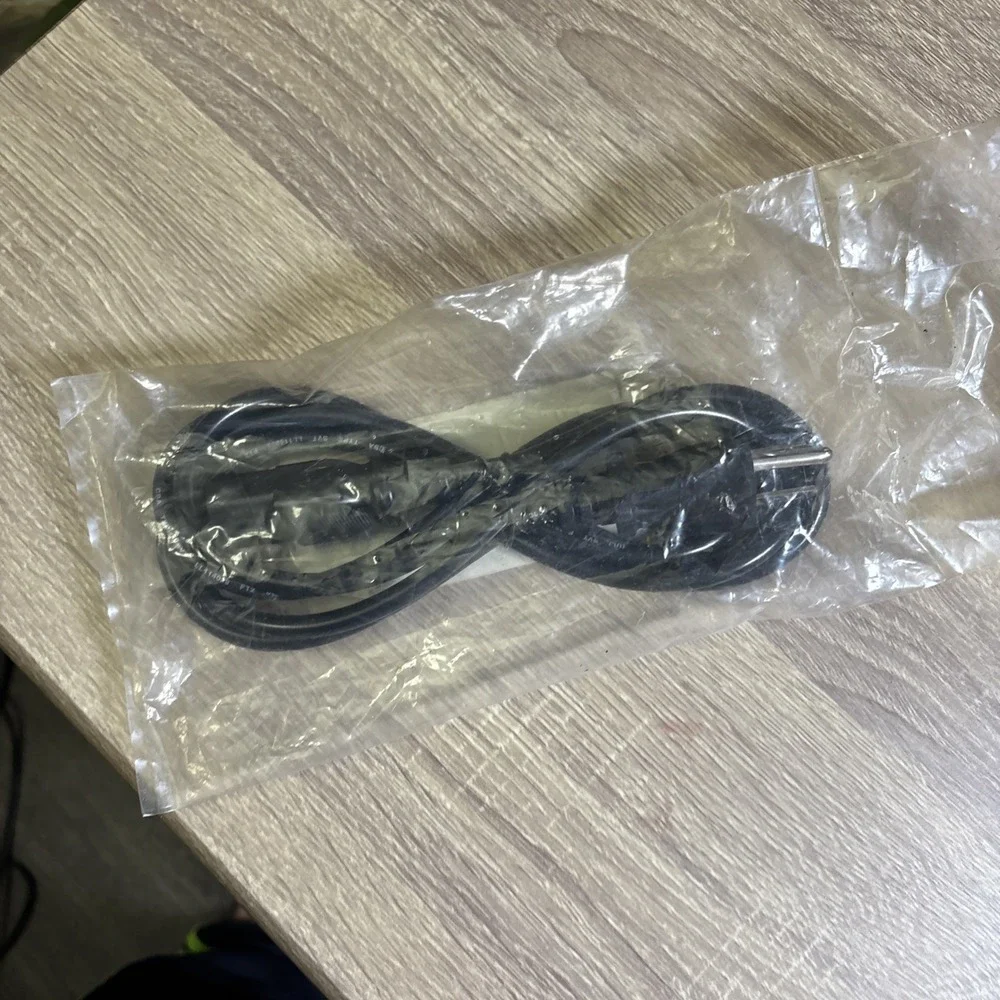 Power Cord